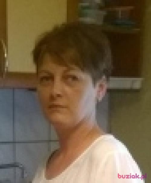 swagg123, Female, 52 years, Poznań