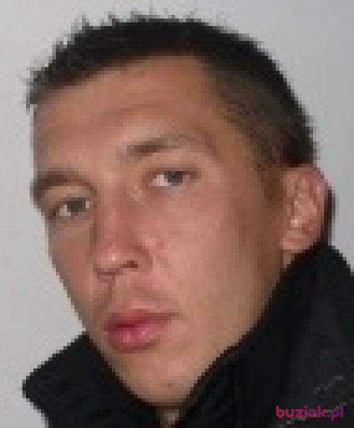 szty13, Male, 45 years, Wrocław
