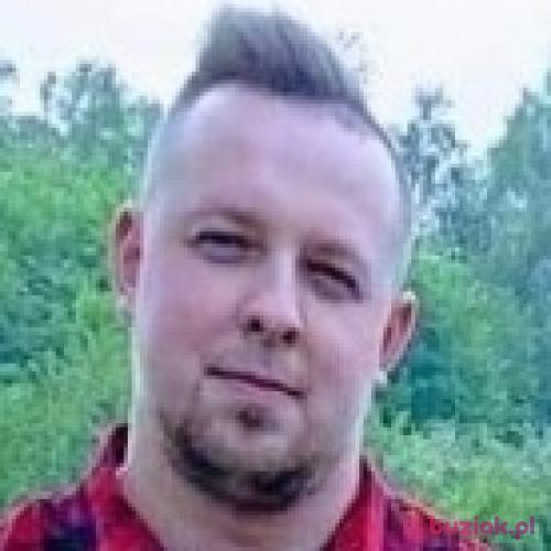 Majkel012, Mężczyzna, 29 lat, Pakość