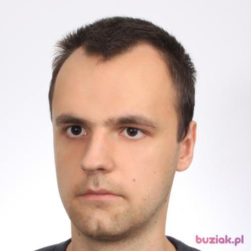mateusz9410, Mężczyzna, 32 lata, Morąg