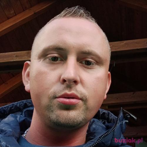 Kriss31abc, Male, 35 years, Wrocław