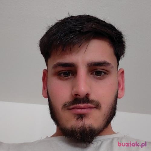 waleczny5551, Male, 24 years, Dobrzany