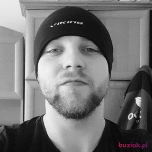 niuuCzaki, Mężczyzna, 28 lat, Będzin