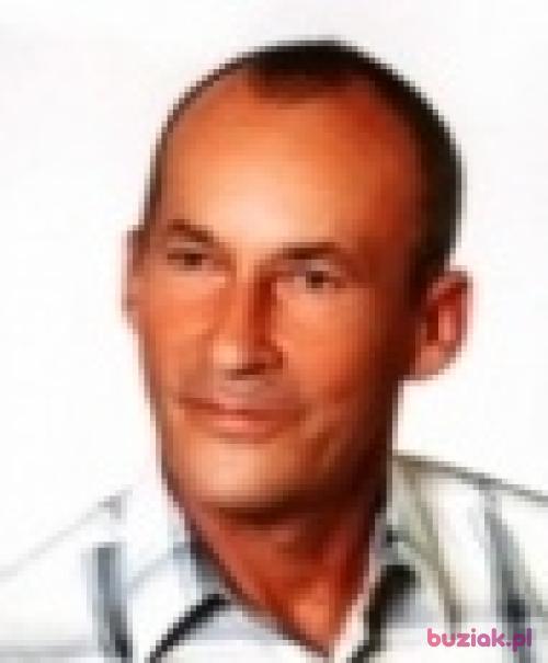 ozorek, Male, 63 years, Kluczbork
