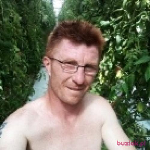 Rudrudy, Mężczyzna, 46 lat, Brabancja Północna