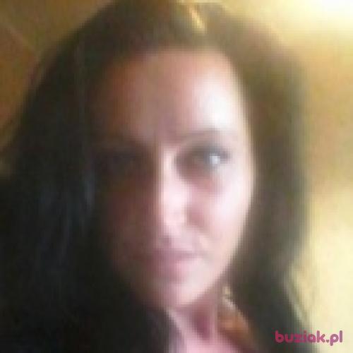 Iviblack, Kobieta, 43 lata, Warszawa