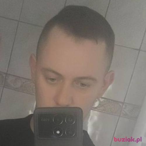 kubawilkhot, Male, 26 years, Lublin