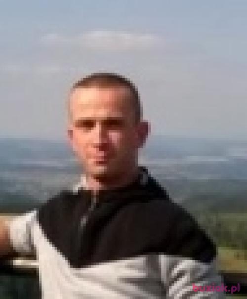 kamil9, Male, 36 years, Strzegom