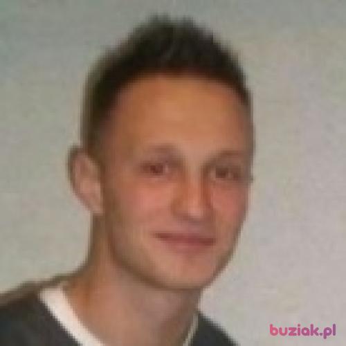 Skomin27, Mężczyzna, 37 lat, Białystok