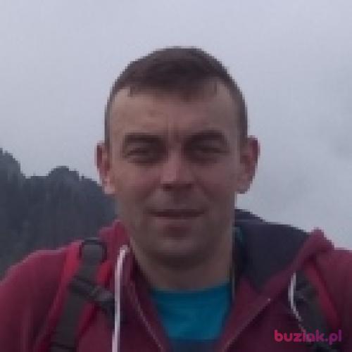 Gregor05, Mężczyzna, 45 lat, mazowieckie