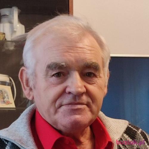ZBY24, Male, 74 years, Zambrów