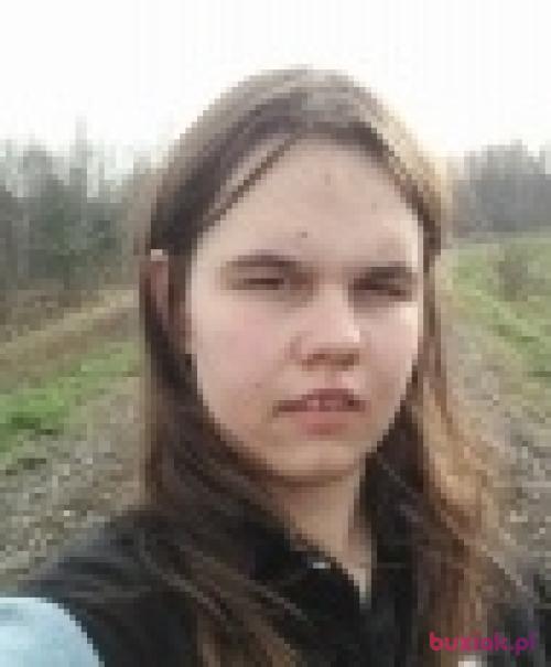 justynalux4, Female, 26 years, Tarnów