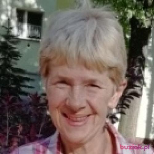 Krystyna222, Kobieta, 77 lat, Chorzów