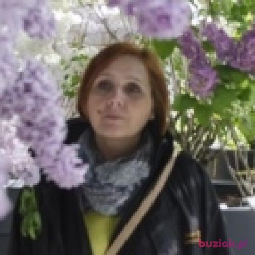 lizamila, Female, 62 years, Kraków