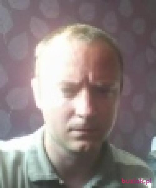 abdziu85, Male, 41 years, Wrocław