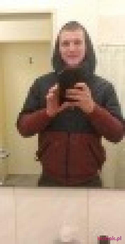 Dominik8998, Male, 28 years, Annopol