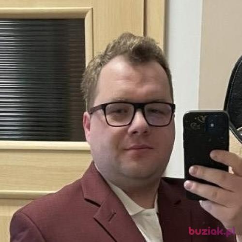 TomekWiver, Male, 37 years, Poznań