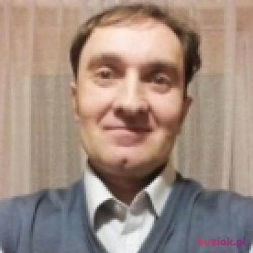 Roberbi7, Mężczyzna, 54 lata, Białystok
