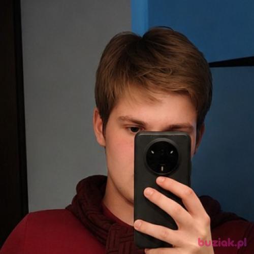 witamy, Male, 20 years, Kwidzyn