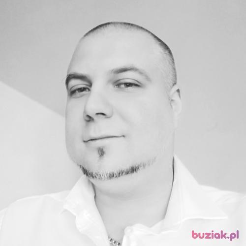MrQ, Mężczyzna, 41 lat, Czeladź