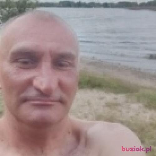 Papadeusz, Male, 52 years, Bełchatów