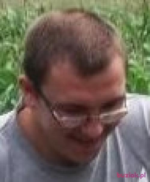 Damian1992, Mężczyzna, 34 lata, Chełmno