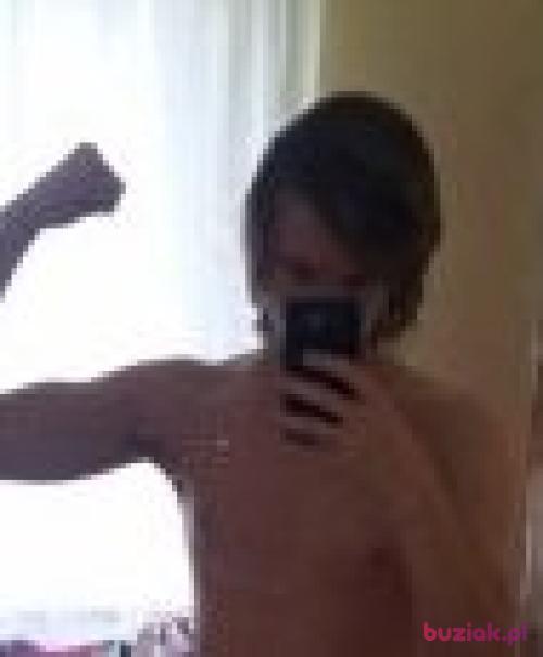 KrzysiekBosman, Male, 29 years, Szczecin