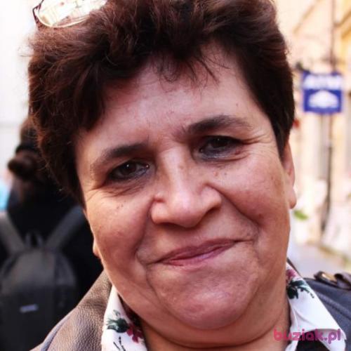 jamalenka, Kobieta, 61 lat, Warszawa