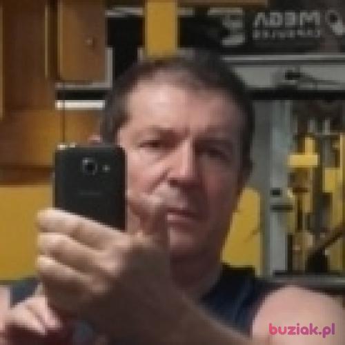 Aleks500, Mężczyzna, 55 lat, Warszawa
