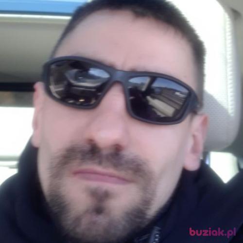bushido2023, Mężczyzna, 39 lat, Białystok