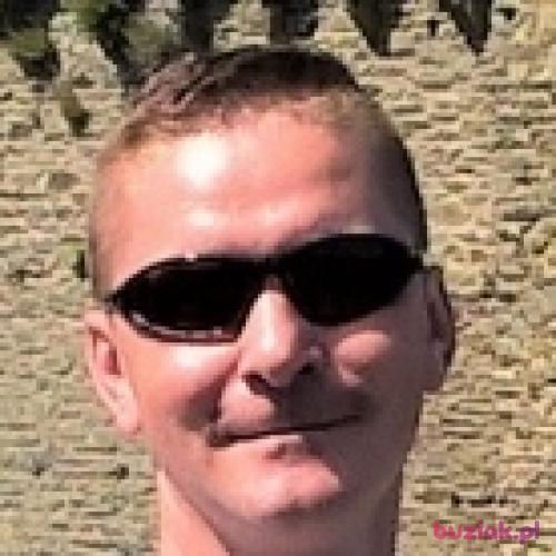 fiedek78, Mężczyzna, 48 lat, Biłgoraj