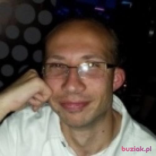 hubik032, Mężczyzna, 40 lat, Słupsk