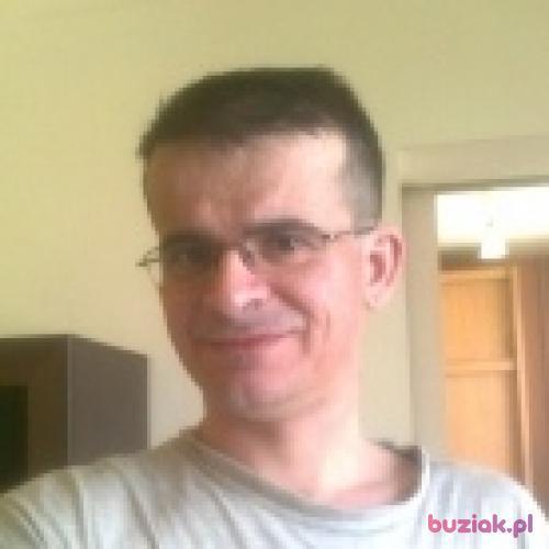 janoe, Male, 54 years, Kraków