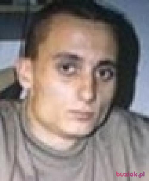 Magik15, Mężczyzna, 26 lat, Reda