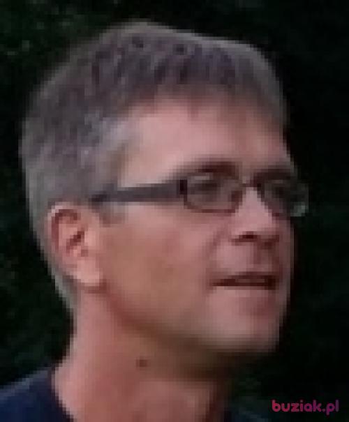 Gsiegosz, Male, 45 years, Strzegom