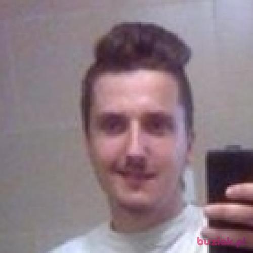 Krystek940, Male, 32 years, Nowa Sól
