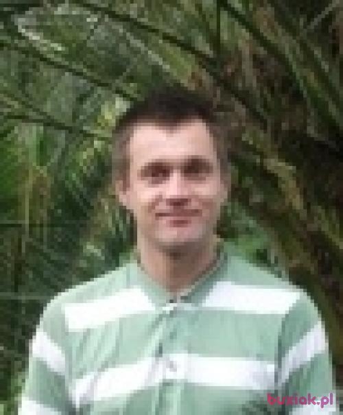 januszoooo, Male, 47 years, Elbląg