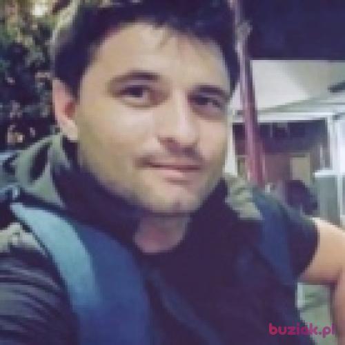 Mariusik32, Male, 40 years, Jelenia Góra