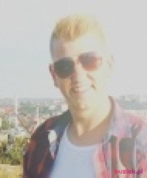 radonczyk, Male, 30 years, Szczecin