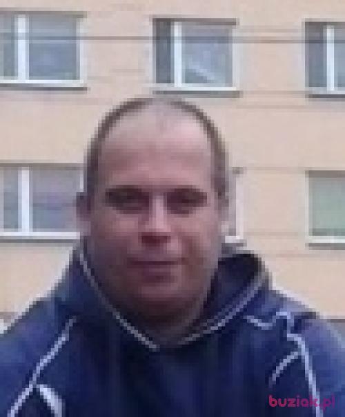 gozerian, Mężczyzna, 42 lata, Siemianowice Śląskie