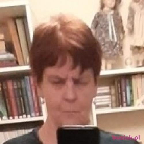 Lidkalota, Female, 71 years, Grodzisk Mazowiecki