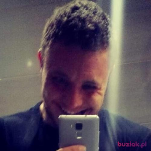 Allinclusive, Male, 39 years, Tczew