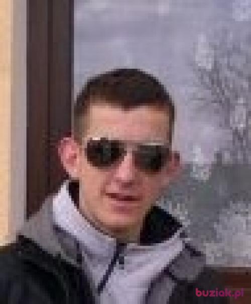 kamilo19, Mężczyzna, 31 lat, Łuków