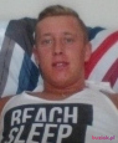 kevin1994, Male, 32 years, pomorskie
