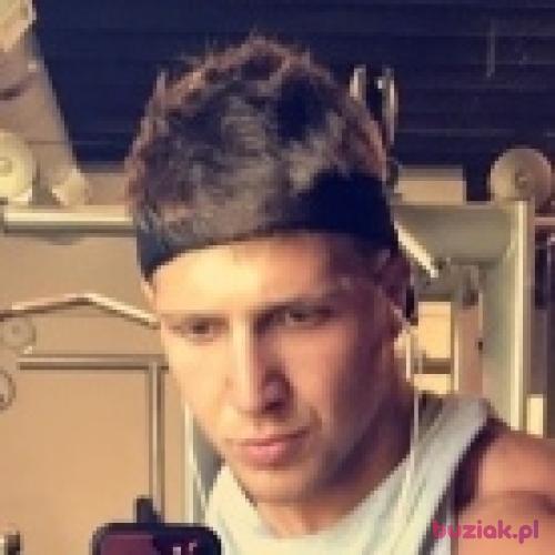 venoom246, Male, 36 years, Kraków