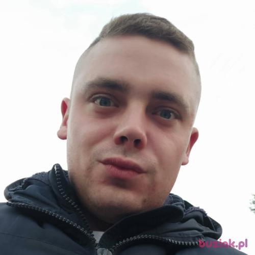 kubhot1, Male, 25 years, Kalisz