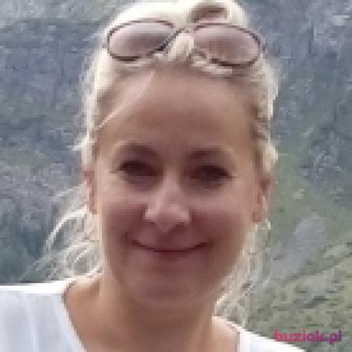 Dominia75, Female, 49 years, Łódź