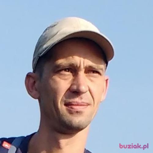 Maciejewski79, Male, 47 years, Gniezno