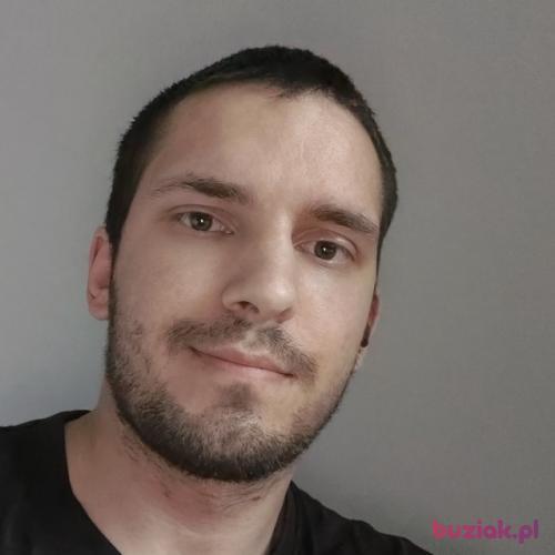 Damian96xyz, Mężczyzna, 30 lat, Almere
