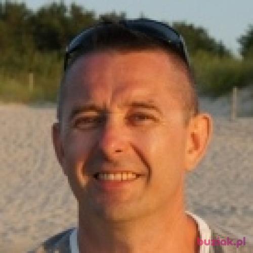 JacekK74, Male, 52 years, Berlin